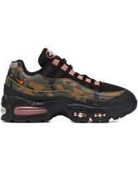 Nike - Baskets Air Max 95 - Lyst