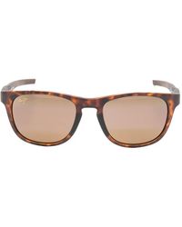 Maui Jim - Melemele Square-Frame Sunglasses - Lyst
