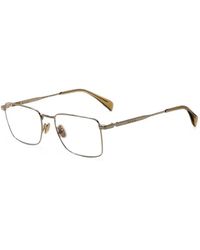 Paul Smith - Kempson Square-Frame Glasses - Lyst