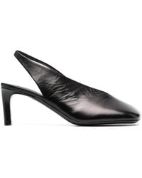 Jil Sander - Heels - Lyst