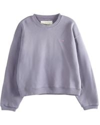 ERL - Sudadera Bordada - Lyst