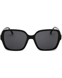 Draper James - Oversized Square-Frame Sunglasses - Lyst