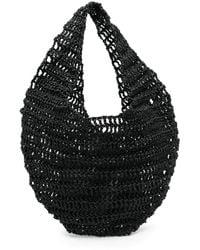 Maeden - Market Net Shoulder Bag - Lyst