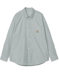 Carhartt - Daldry Shirt - Lyst