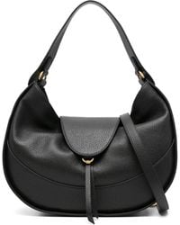 Gianni Chiarini - Edith Schultertasche Mit Klappe - Lyst