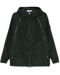 Stone Island - Light Jacket - Lyst