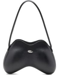 DIESEL - Bolso de hombro Double-D - Lyst