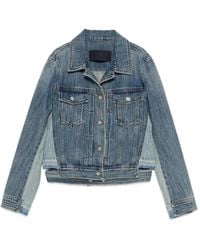 Juun.J - Jack Met Uitgesneden Detail - Lyst