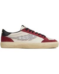 ENTERPRISE JAPAN - Sneakers mit Schnürung - Lyst