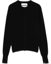 Extreme Cashmere - Little 2 Cardigan - Lyst