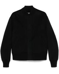Bompard - Double-Sided Bomber Jacket - Lyst