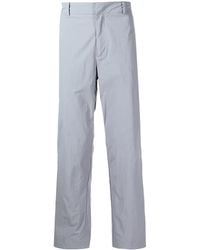 A_COLD_WALL* - Stealth Straight-Leg Trousers - Lyst