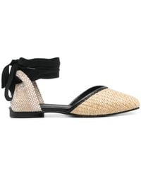 Castañer - Gasby Ballerina's - Lyst