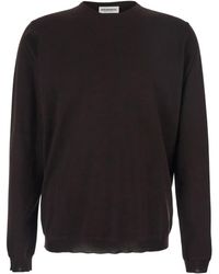 GOES BOTANICAL - Pullover Mit Rundhalsausschnitt - Lyst