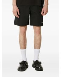 thisisneverthat - Pantalones Cortos Con Detalle De Cremallera - Lyst