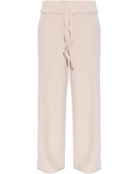 Nike - Phoenix Bouclé-Jogginghose - Lyst