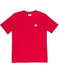 Aimé Leon Dore - Stadium Homerun Robbers T-Shirt - Lyst