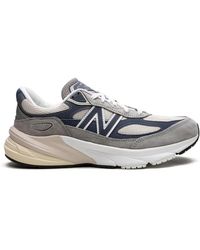 New Balance - 990V6 "Made - Lyst