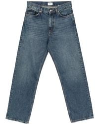 NN07 - Otis 1847 Straight-Leg Jeans - Lyst
