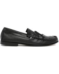 Henderson - Tassel-Detail Loafers - Lyst