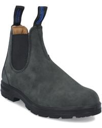 Blundstone - Stivali Con Lati Elasticizzati - Lyst