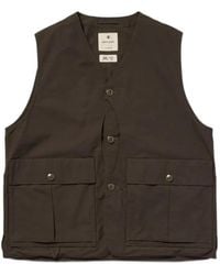 Snow Peak - Takibi Vest - Lyst