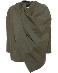 Toogood - The Crofter Top - Lyst