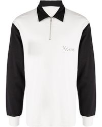 Visvim - Sweatshirt mit Reißverschluss - Lyst