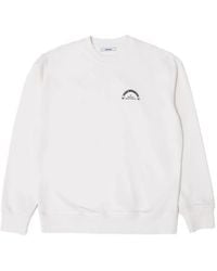 Edmmond Studios - Jazz Sessions Graphic-Print Sweatshirt - Lyst