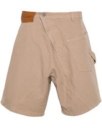 JW Anderson - ツイスト ショートパンツ - Lyst