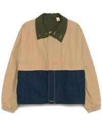 Levi's - Giacca Rex Reversibile - Lyst