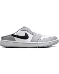 Nike - Air 1 Low Golf "Wolf/Sail/Photon Dust/ Slides - Lyst