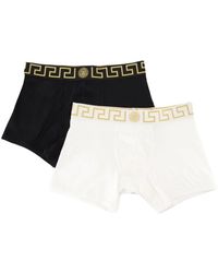 Versace - Boxer - Lyst