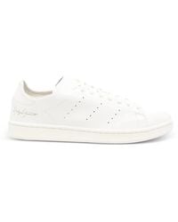 Y-3 - Stan Smith Perforated-Detail Sneakers - Lyst