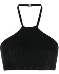 1017 ALYX 9SM - Knitted Buckle Top - Lyst