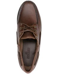 Sebago derby shoes sale