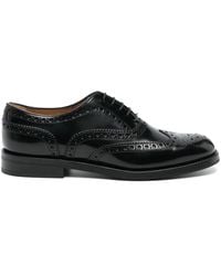 Church's - Burwood ブローグシューズ - Lyst