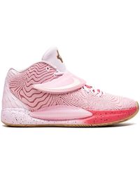 Nike - Kd14 Seasonal "Aunt Pearl" Sneakers - Lyst