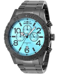 INVICTA WATCH - Specialty 50Mm Watch - Lyst