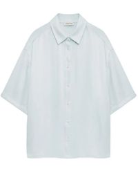 Anine Bing - Coco Buttoned Shirt - Lyst