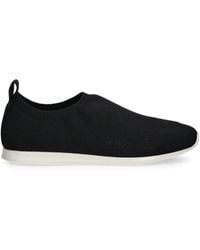 Vagabond Shoemakers - Yasmin Slip-On Knitted Trainers - Lyst