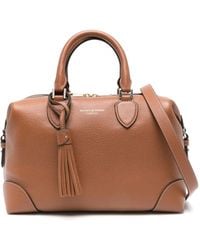 Aspinal of London - The Hudson Tote Bag - Lyst