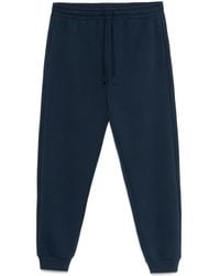 Rossignol - Logo-Print Track Trousers - Lyst