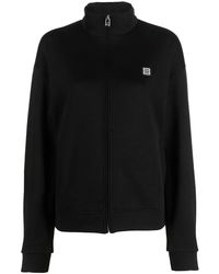 Ambush - Sweater Met Logopatch - Lyst