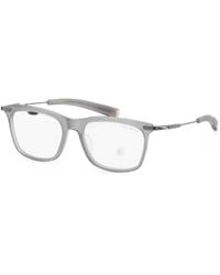 Dita Eyewear - Lancier Square-Frame Glasses - Lyst
