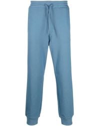 Y-3 - Organic-cotton Track Pants - Lyst