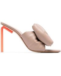 Off-White c/o Virgil Abloh - Sandals - Lyst