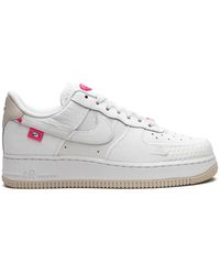 Nike - Air Force 1 '07 Lx Bling" Sneakers - Lyst