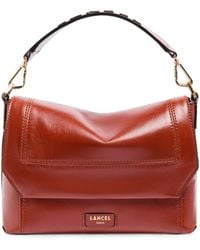 Lancel - Borsa A Spalla Ninon Soft - Lyst
