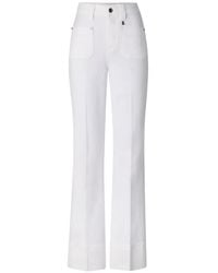 Bogner - Devin Flared-Fit Jeans - Lyst